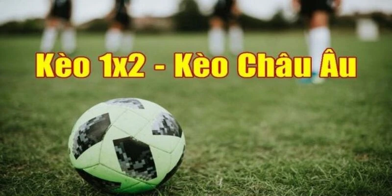 Phải biết cách đọc kèo cược 1x2 chuẩn xác